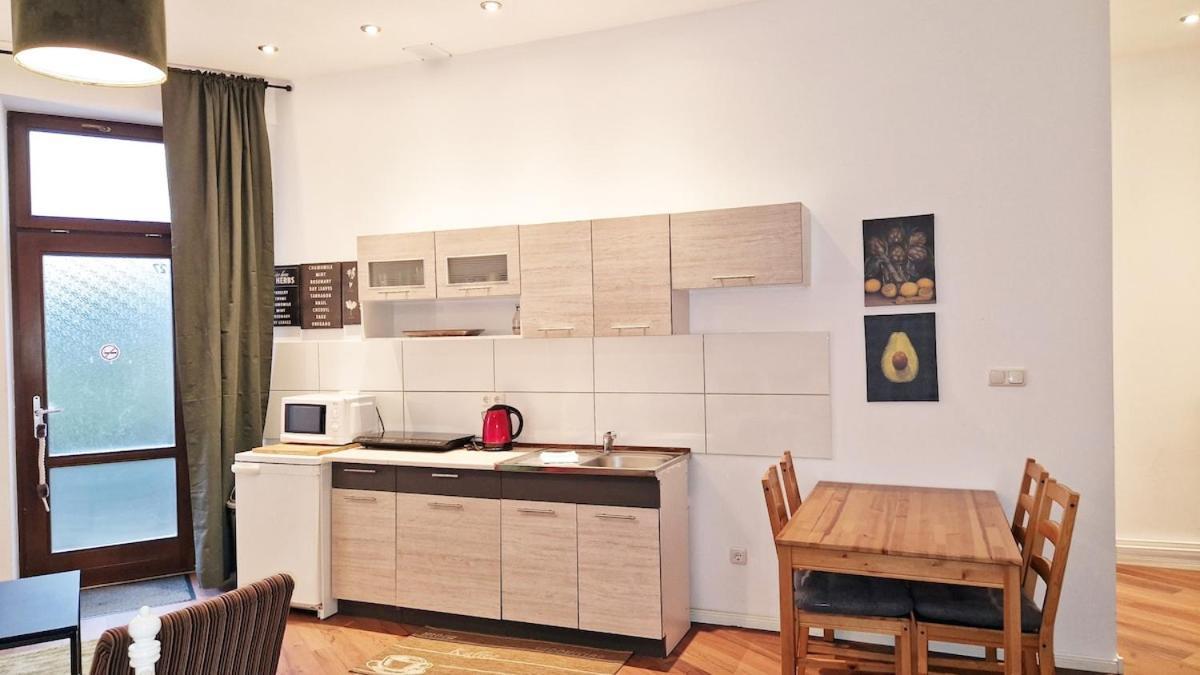 Greenapartment Xlstudio 27 Neukoelln Appartement