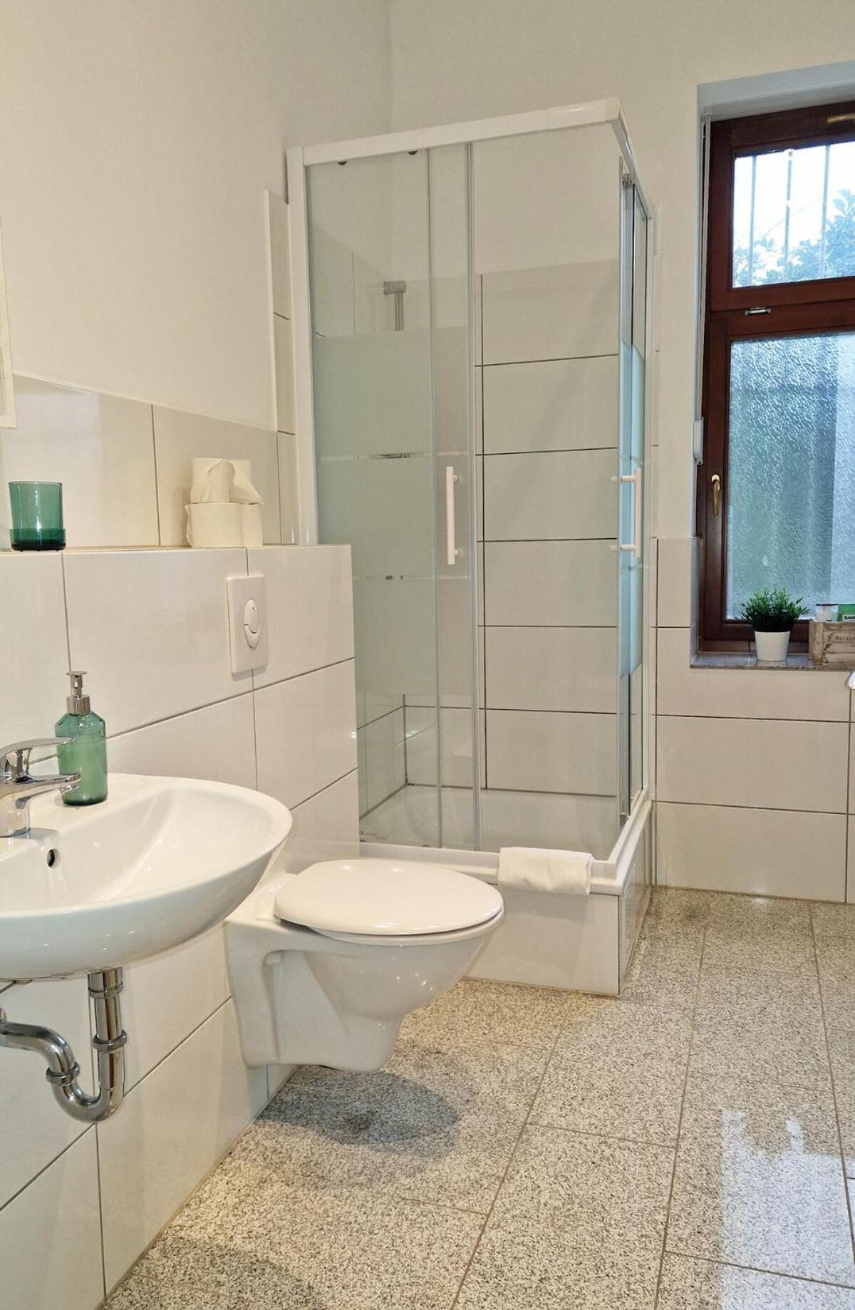 Greenapartment Xlstudio 27 Neukoelln Appartement *